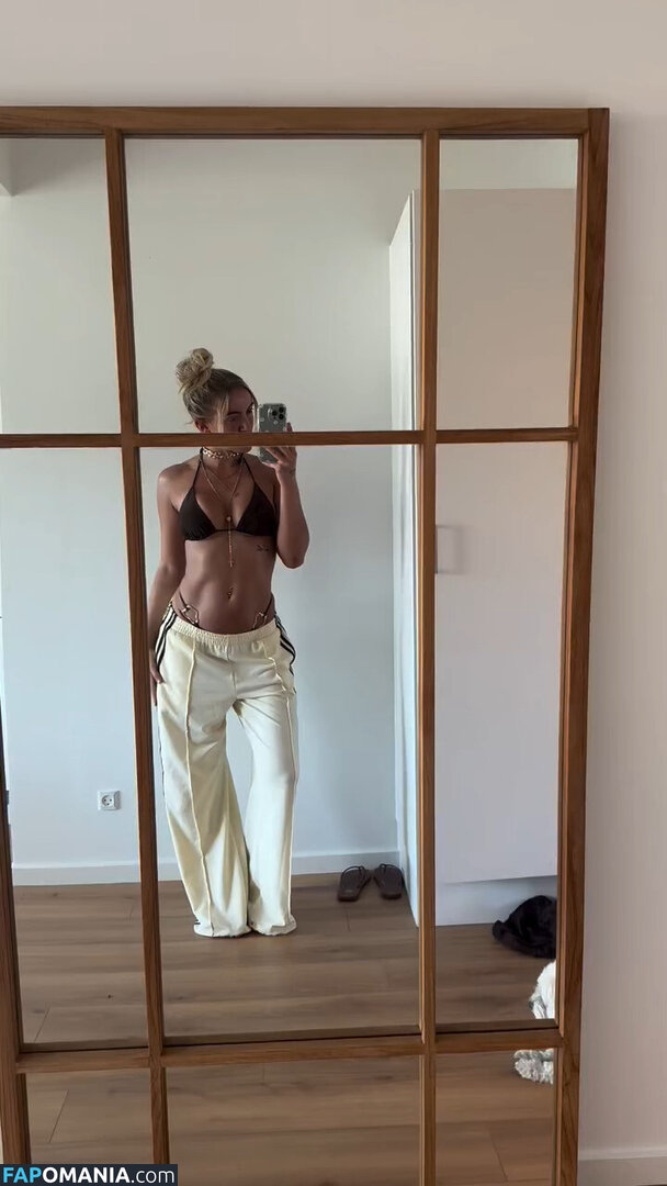 Kamilla Due / kamilla_due / kamillawong Nudo OnlyFans  Foto trapelata #3