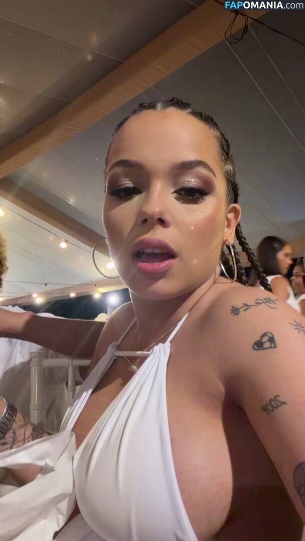 Kamyla Maria / kamysmarya Nudo OnlyFans  Foto trapelata #1