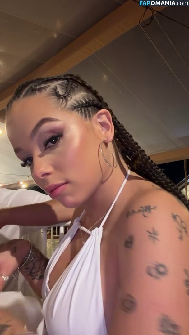 Kamyla Maria / kamysmarya Nudo OnlyFans  Foto trapelata #4