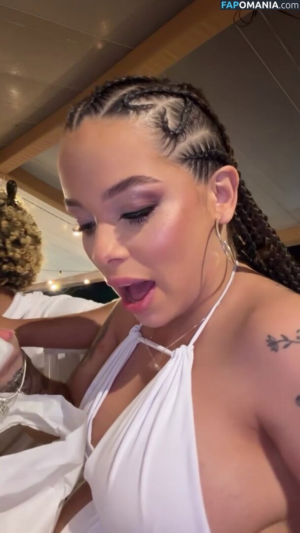 Kamyla Maria / kamysmarya Nudo OnlyFans  Foto trapelata #7