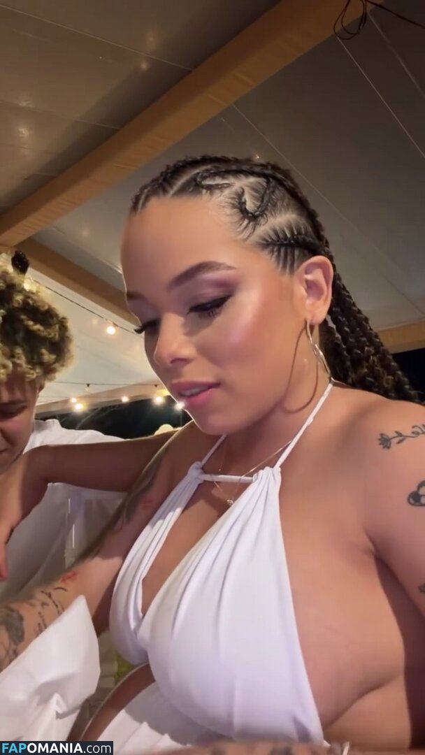 Kamyla Maria / kamysmarya Nudo OnlyFans  Foto trapelata #8
