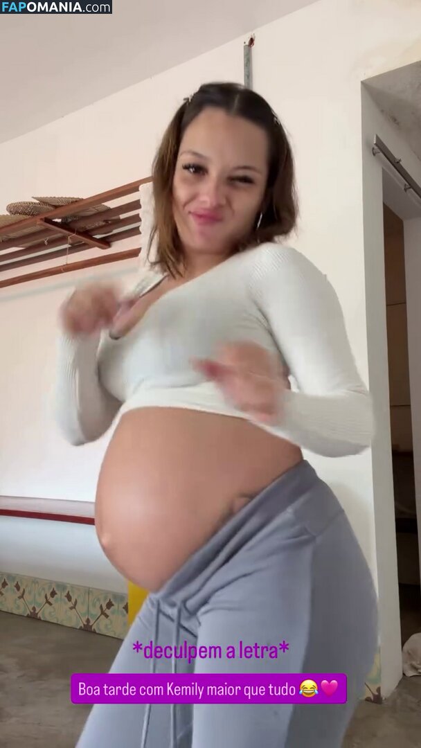 Kamyla Maria / kamysmarya Nudo OnlyFans  Foto trapelata #12