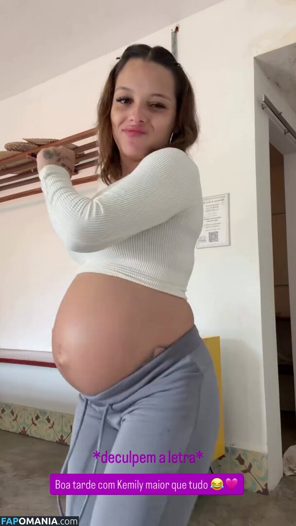 Kamyla Maria / kamysmarya Nudo OnlyFans  Foto trapelata #13