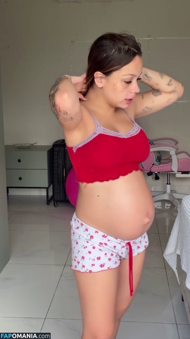 Kamyla Maria / kamysmarya Nudo OnlyFans  Foto trapelata #15