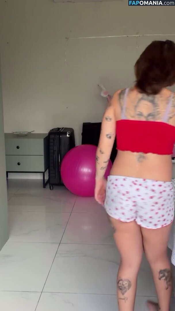 Kamyla Maria / kamysmarya Nudo OnlyFans  Foto trapelata #16