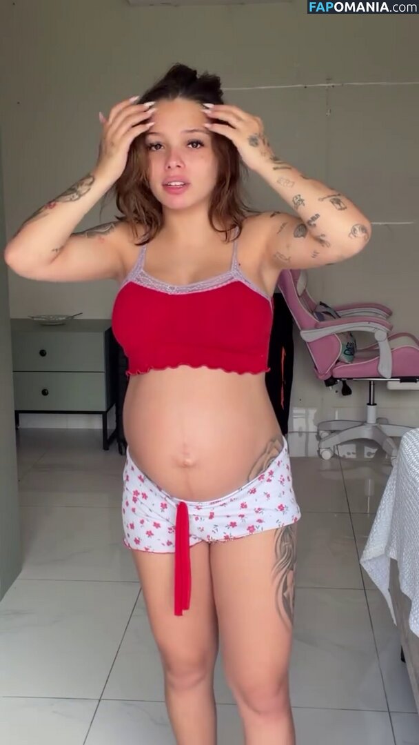 Kamyla Maria / kamysmarya Nudo OnlyFans  Foto trapelata #17