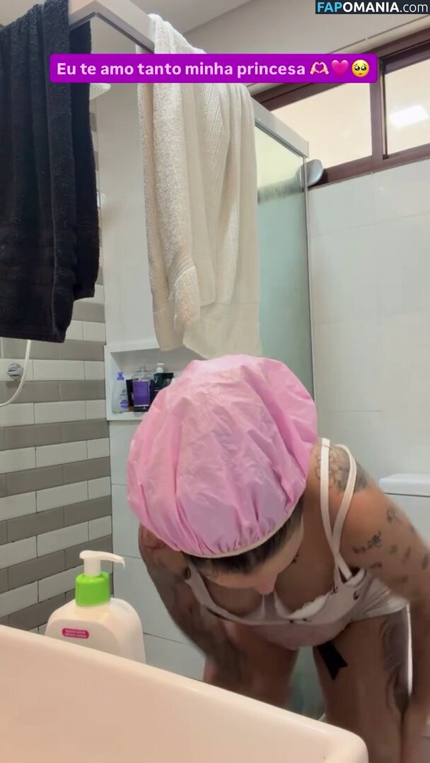 Kamyla Maria / kamysmarya Nudo OnlyFans  Foto trapelata #19