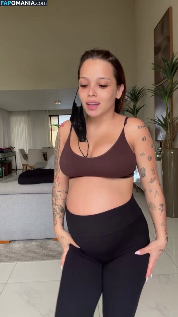 Kamyla Maria / kamysmarya Nudo OnlyFans  Foto trapelata #22