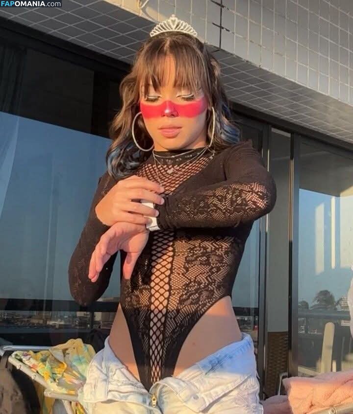 Kamylinha Santos / eaekamylinha Nudo OnlyFans  Foto trapelata #1