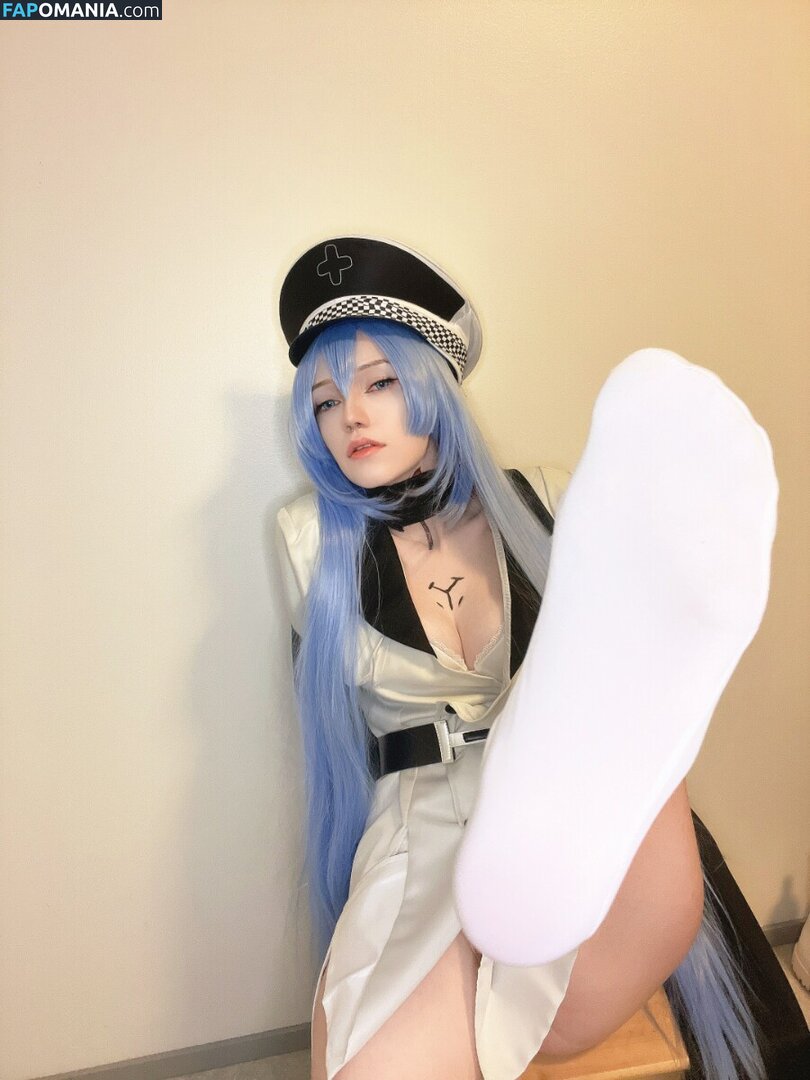 kamisato_kan / kan._.j / kan_j / kanjj Nudo OnlyFans  Foto trapelata #5