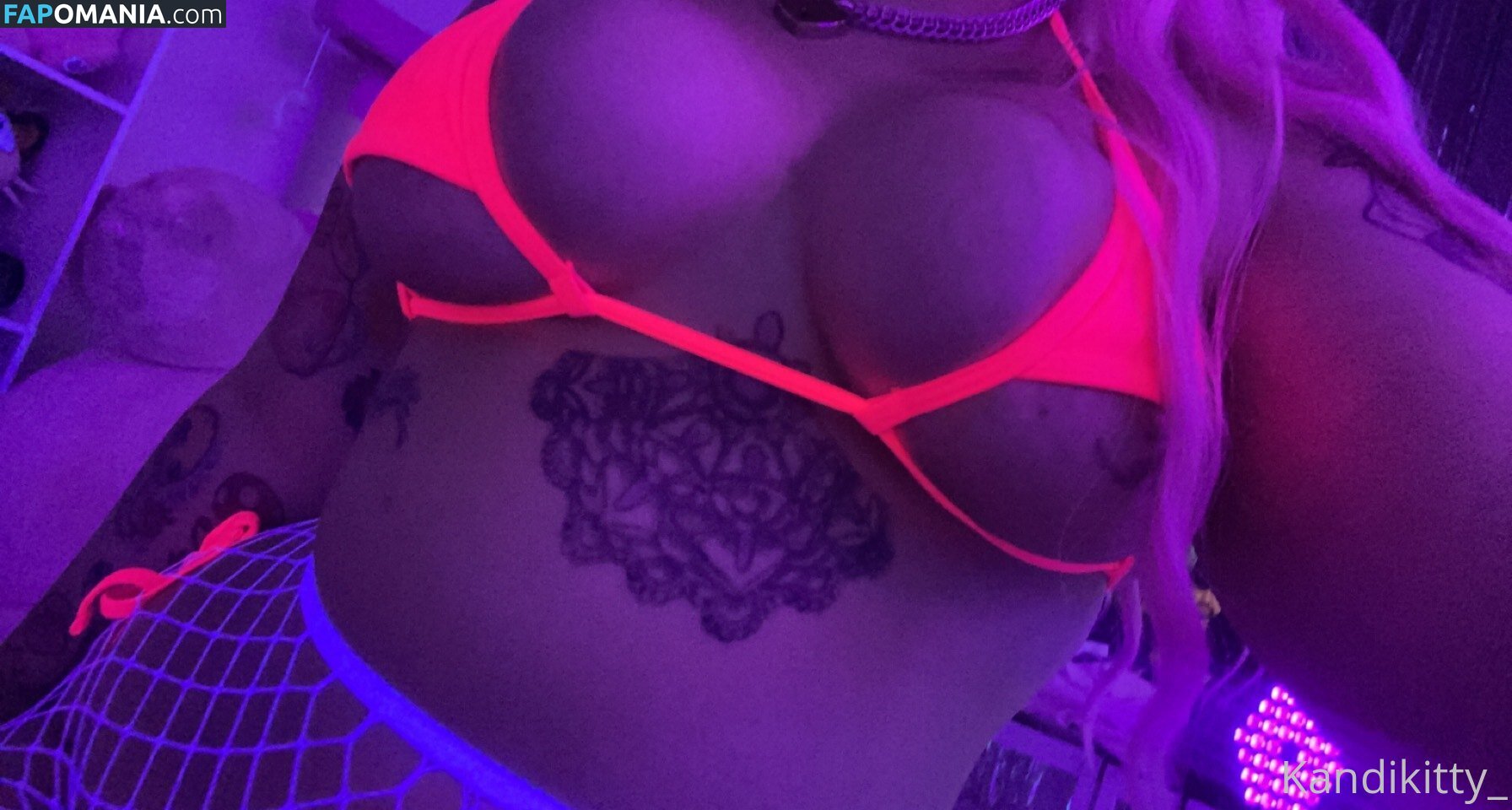 kandikitty_ Nudo OnlyFans  Foto trapelata #8