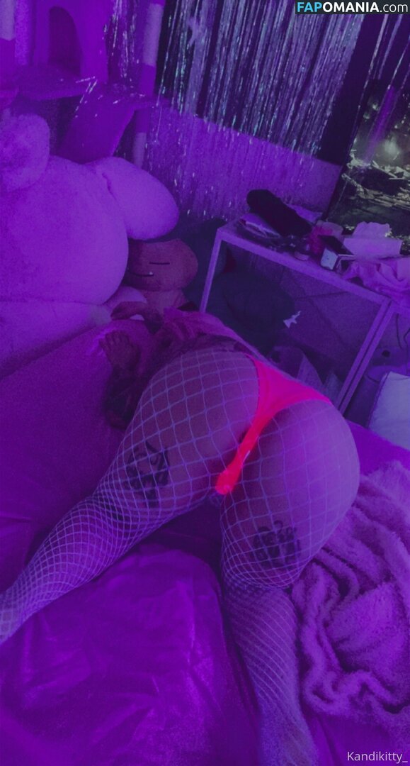 kandikitty_ Nudo OnlyFans  Foto trapelata #11