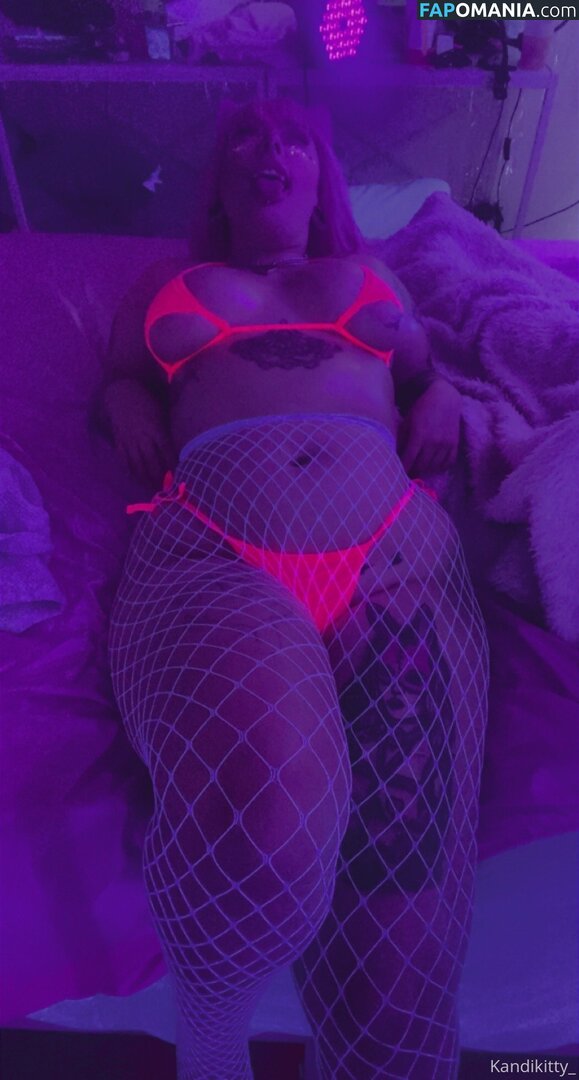 kandikitty_ Nudo OnlyFans  Foto trapelata #19