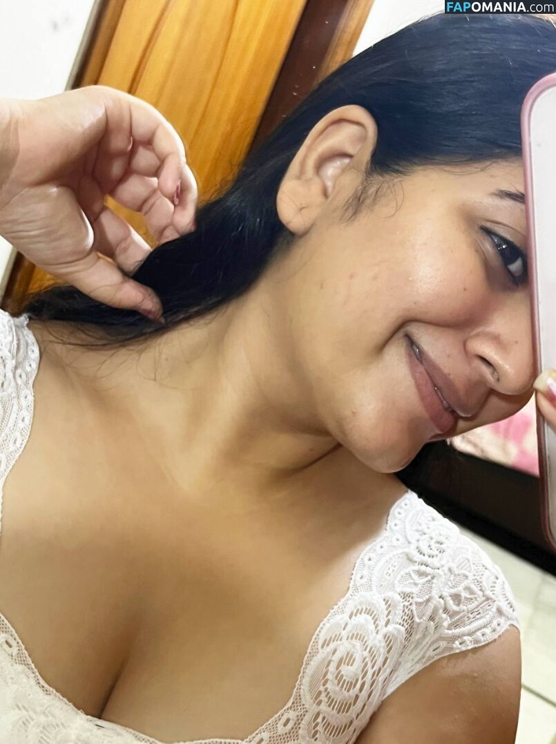 Kanduri SriRangaSudha / im_ksudha Nudo OnlyFans  Foto trapelata #4