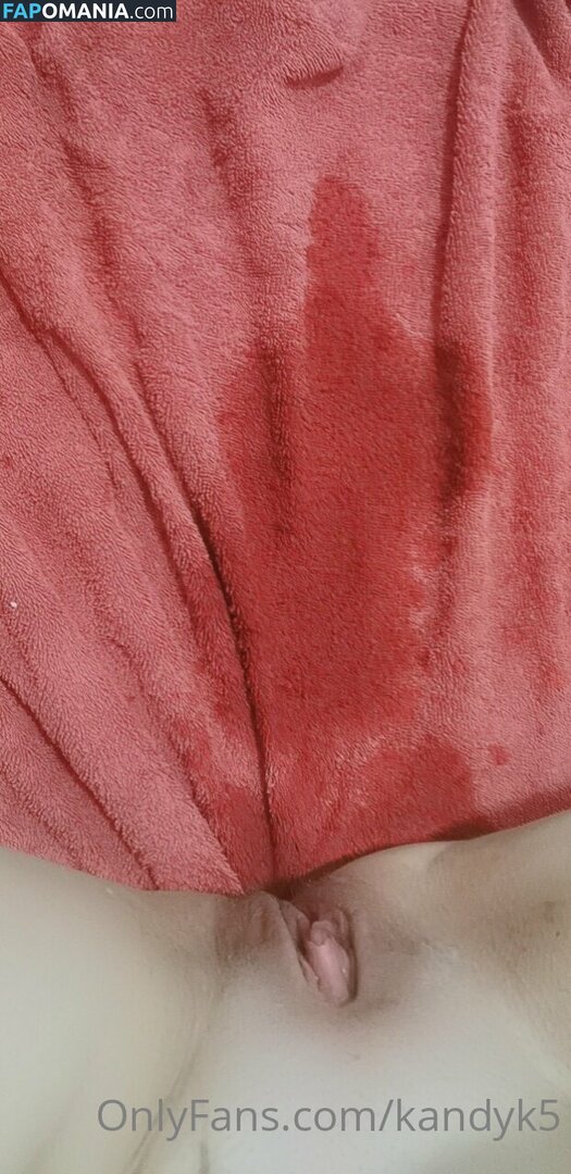 K_Kandy5 / https: / kandyk5 Nudo OnlyFans  Foto trapelata #36