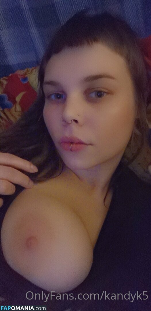 K_Kandy5 / https: / kandyk5 Nudo OnlyFans  Foto trapelata #37