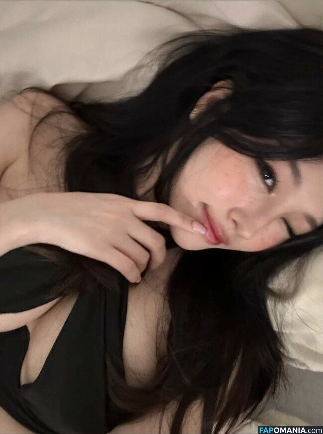 Aikuros / Hyoon / Kang Hee Yoon / floaromaa Nudo OnlyFans  Foto trapelata #125