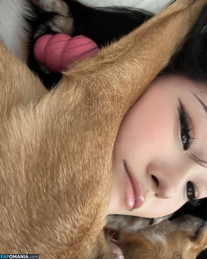 Aikuros / Hyoon / Kang Hee Yoon / floaromaa Nudo OnlyFans  Foto trapelata #339