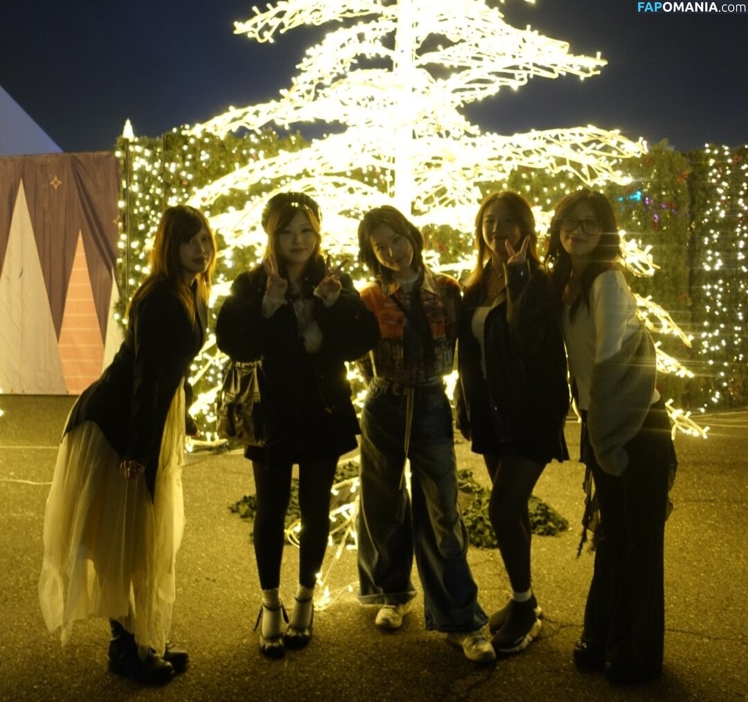 Aikuros / Hyoon / Kang Hee Yoon / floaromaa Nudo OnlyFans  Foto trapelata #387