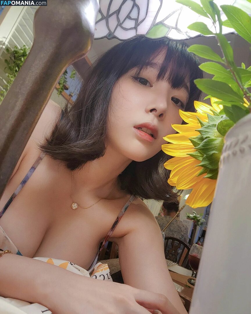 Kang Inkyung / inkyung97 Nudo OnlyFans  Foto trapelata #9