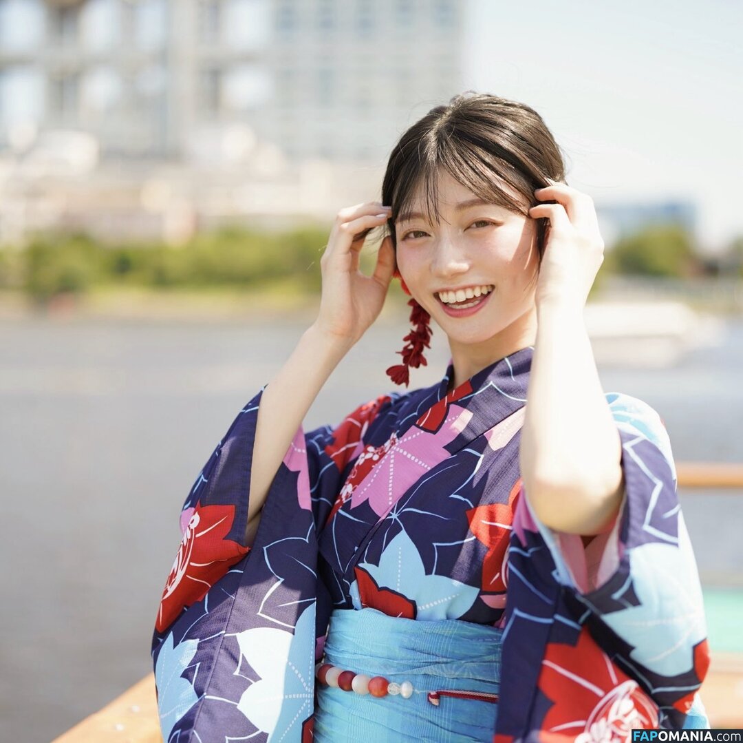setokanna_ / 瀬戸環奈 Kanna Seto Nudo OnlyFans  Foto trapelata #76
