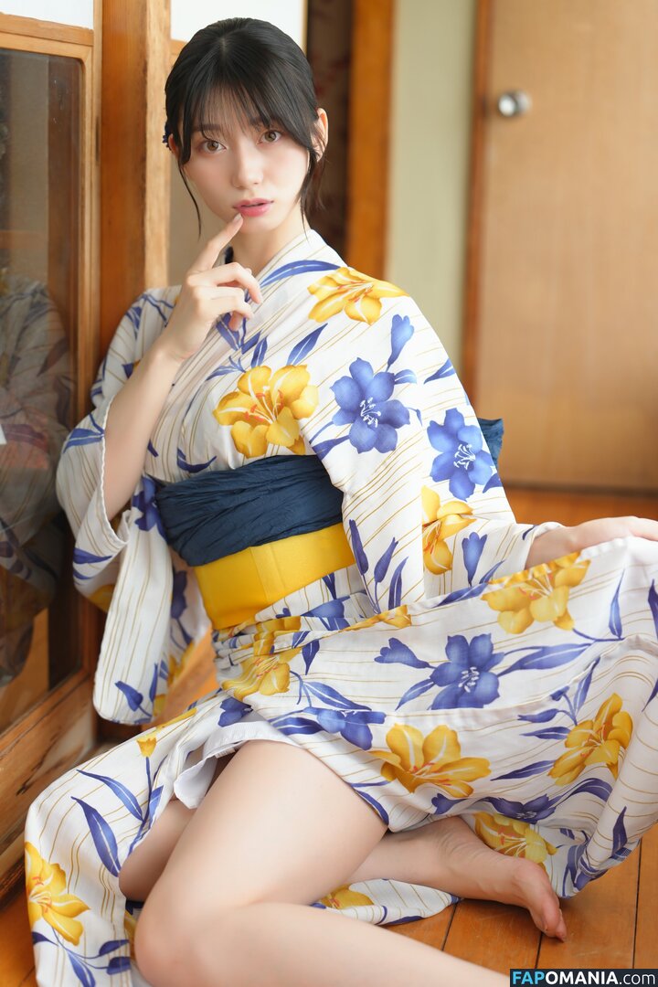 setokanna_ / 瀬戸環奈 Kanna Seto Nudo OnlyFans  Foto trapelata #78