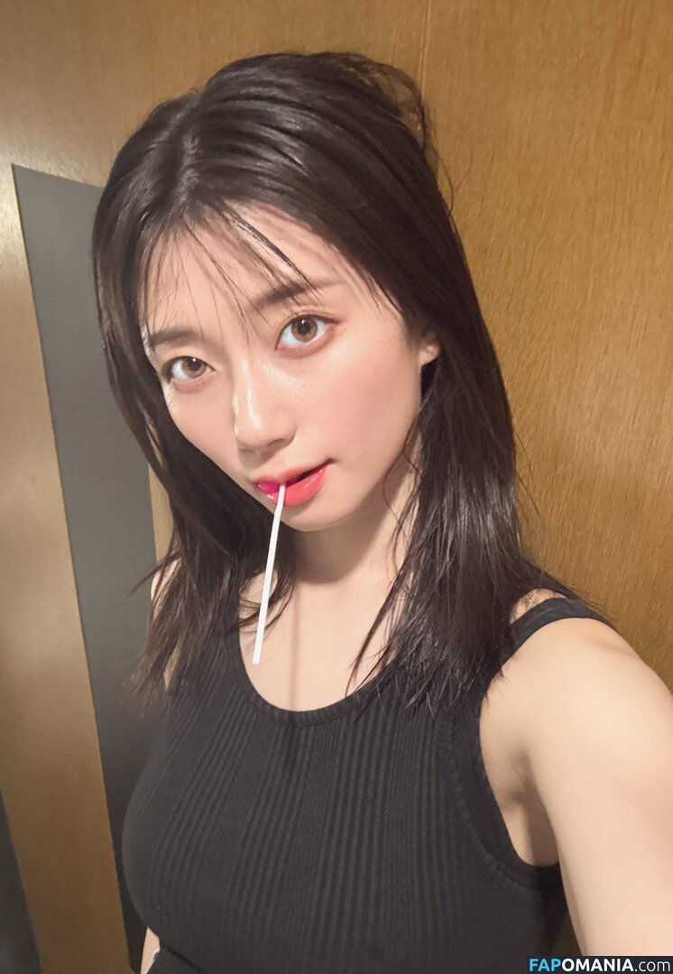 setokanna_ / 瀬戸環奈 Kanna Seto Nudo OnlyFans  Foto trapelata #81