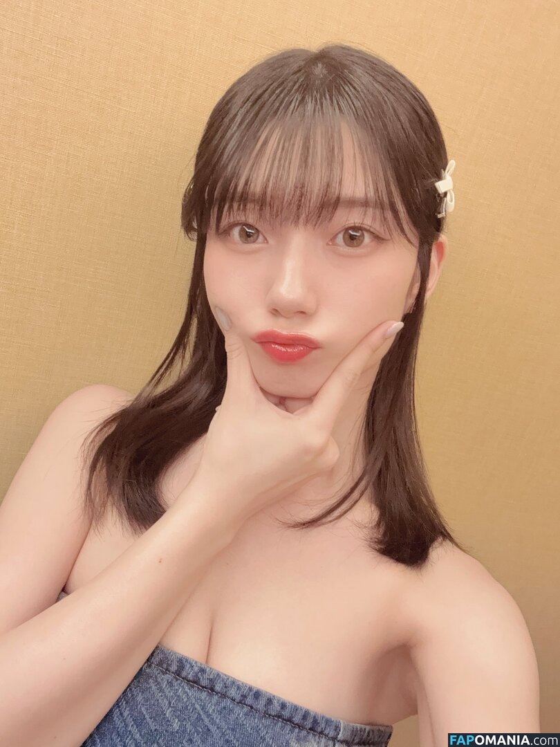setokanna_ / 瀬戸環奈 Kanna Seto Nudo OnlyFans  Foto trapelata #82