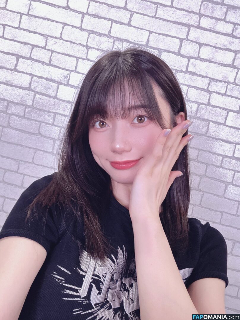 setokanna_ / 瀬戸環奈 Kanna Seto Nudo OnlyFans  Foto trapelata #84