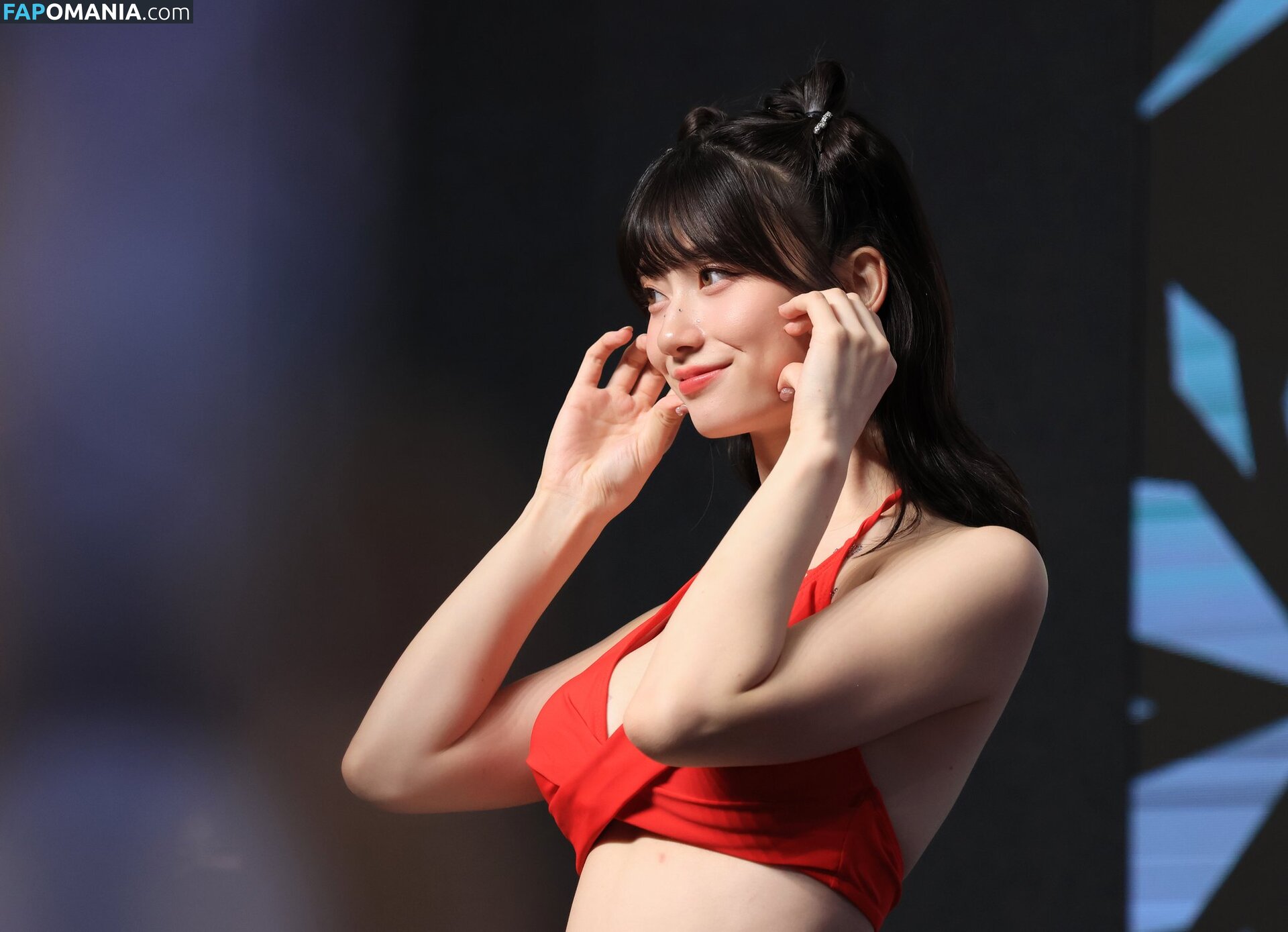 setokanna_ / 瀬戸環奈 Kanna Seto Nudo OnlyFans  Foto trapelata #92