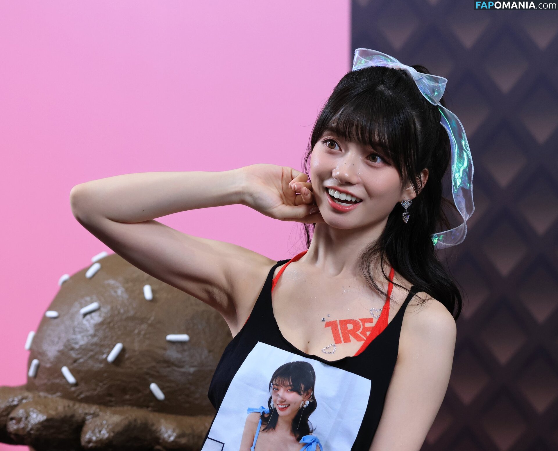 setokanna_ / 瀬戸環奈 Kanna Seto Nudo OnlyFans  Foto trapelata #93