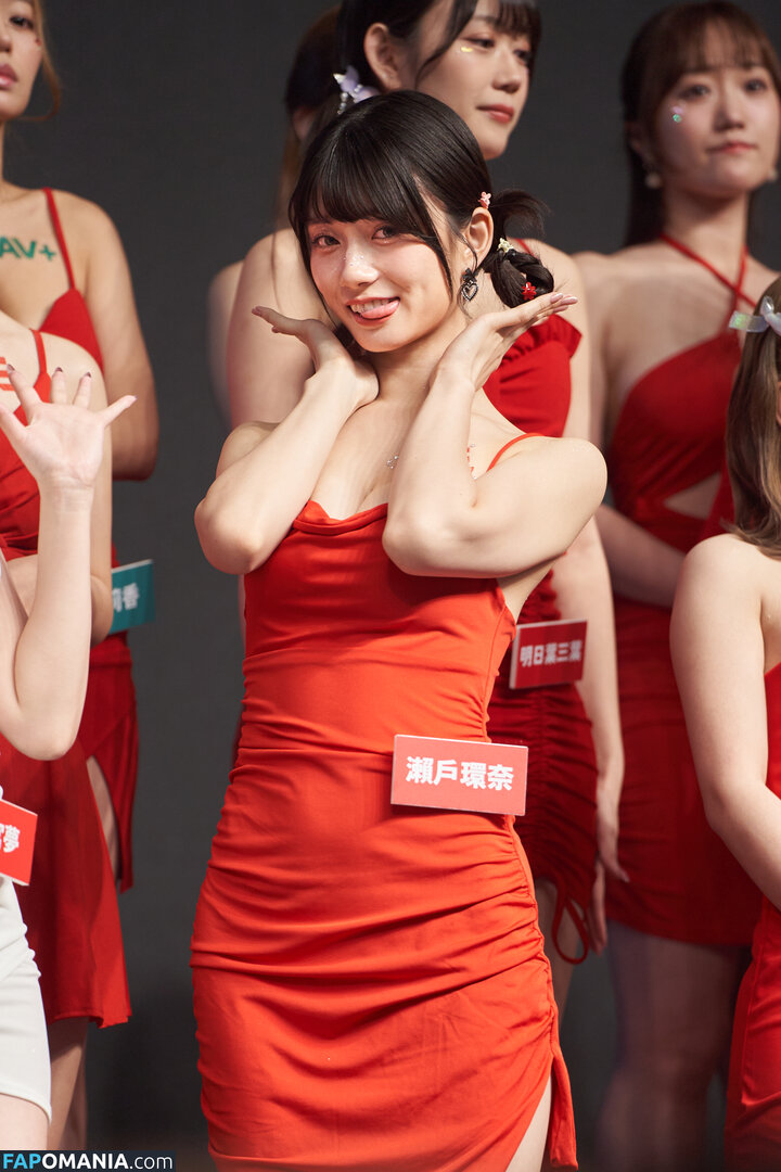 setokanna_ / 瀬戸環奈 Kanna Seto Nudo OnlyFans  Foto trapelata #95