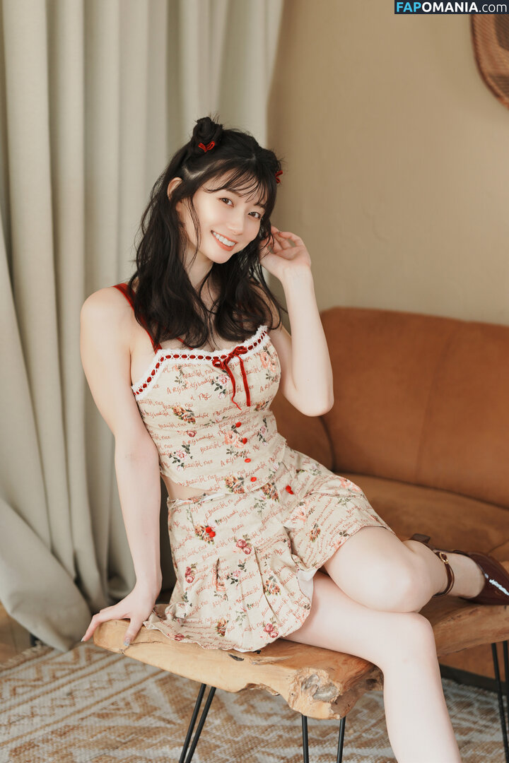 setokanna_ / 瀬戸環奈 Kanna Seto Nudo OnlyFans  Foto trapelata #96