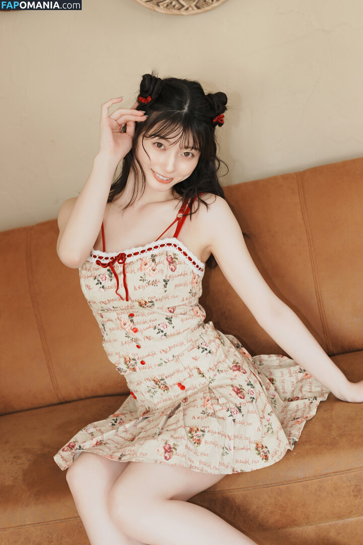 setokanna_ / 瀬戸環奈 Kanna Seto Nudo OnlyFans  Foto trapelata #97