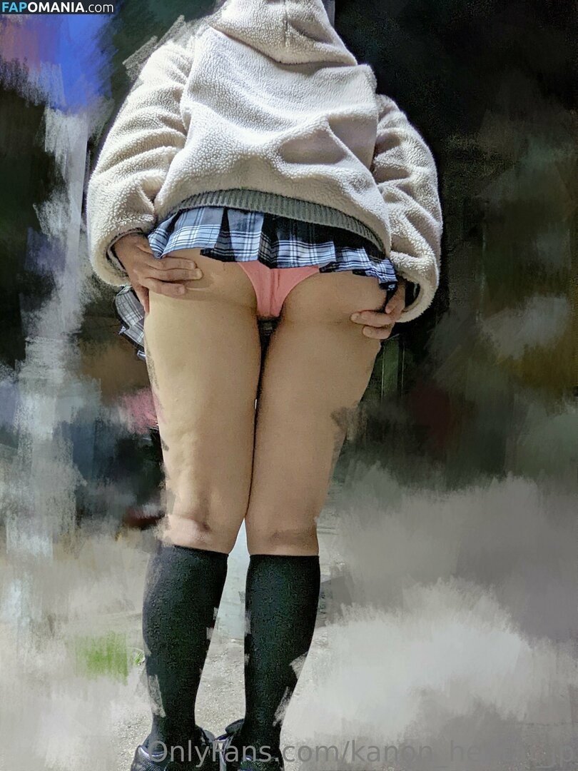 Kanon_usakuma / kanon_hentai_jp / usakuma_K_C Nudo OnlyFans  Foto trapelata #12