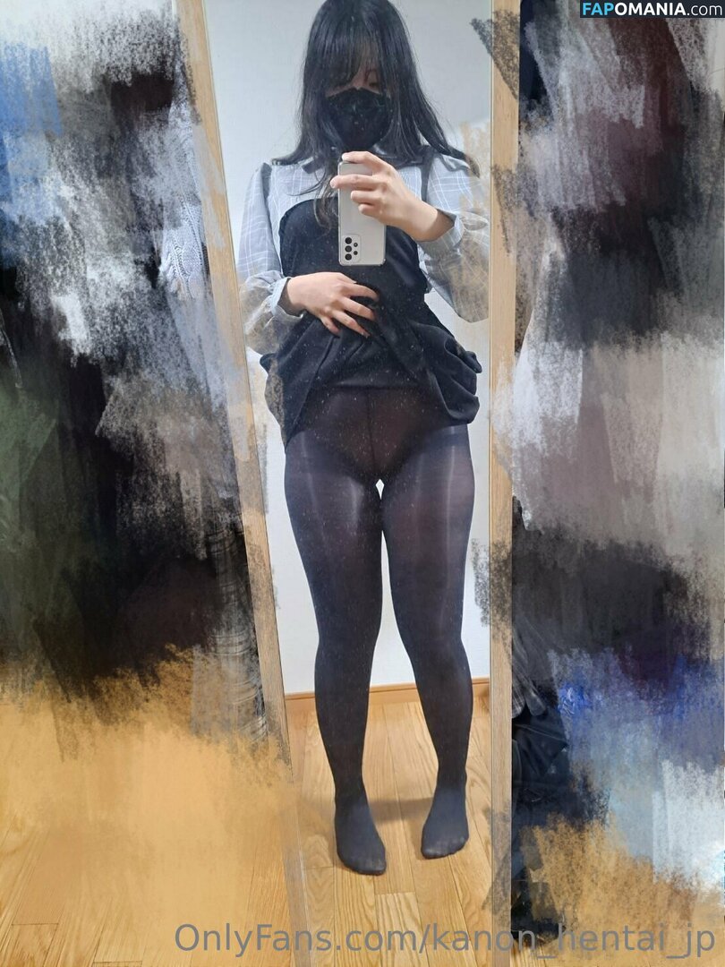 Kanon_usakuma / kanon_hentai_jp / usakuma_K_C Nudo OnlyFans  Foto trapelata #22