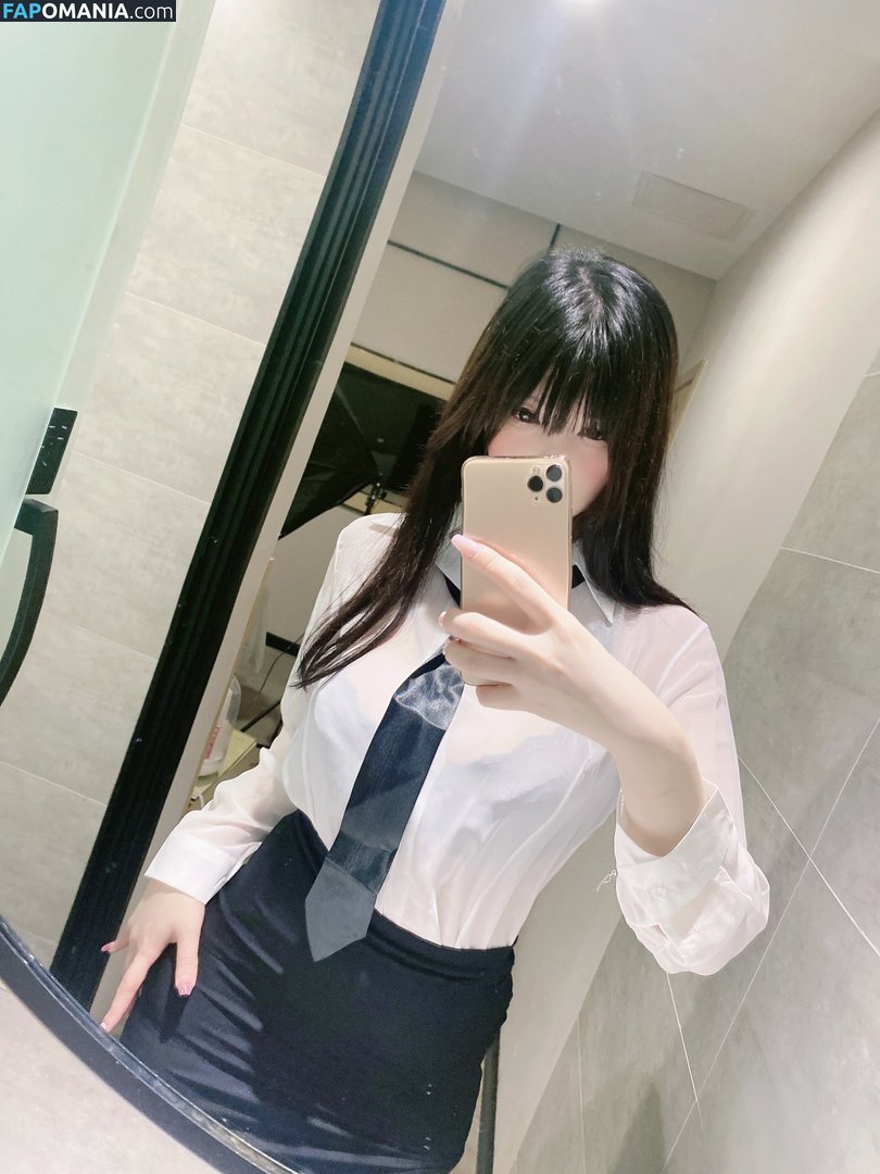 kanonozomi / 鹿野希 Nudo OnlyFans  Foto trapelata #675