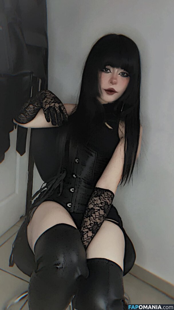 Kanonsuzuki Nudo OnlyFans  Foto trapelata #5