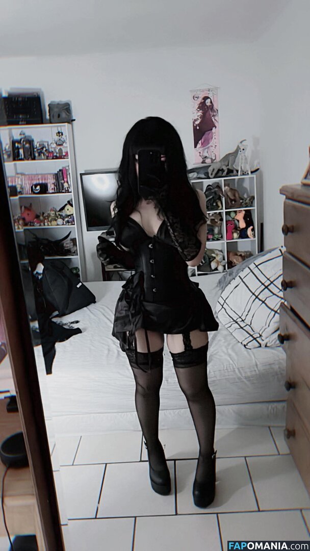 Kanonsuzuki Nudo OnlyFans  Foto trapelata #9