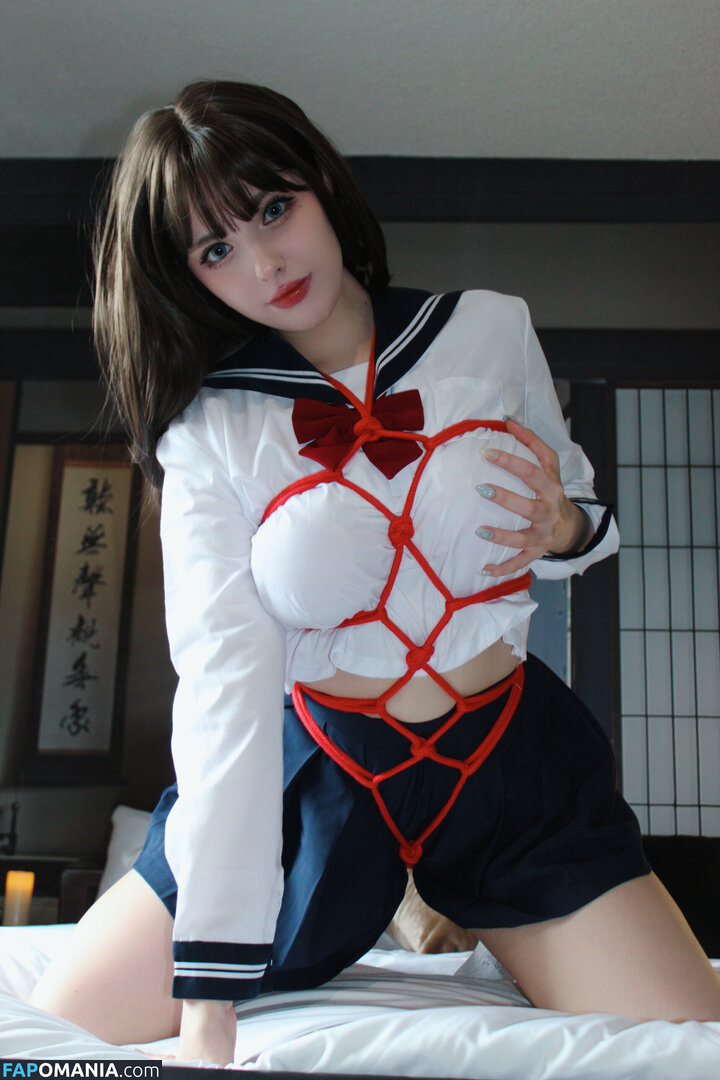 Kanricos Nudo OnlyFans  Foto trapelata #133