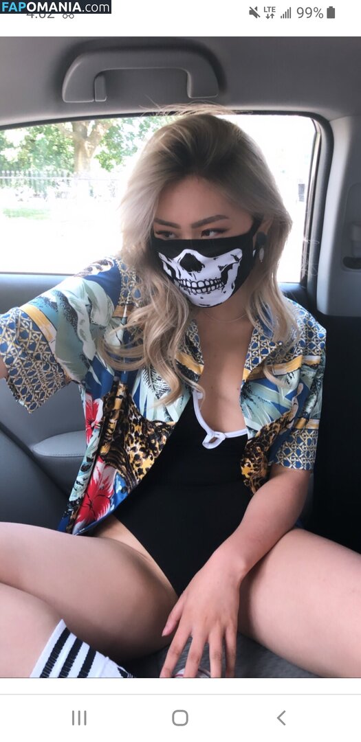 Jessie / Kara Chan / jess Nudo OnlyFans  Foto trapelata #37