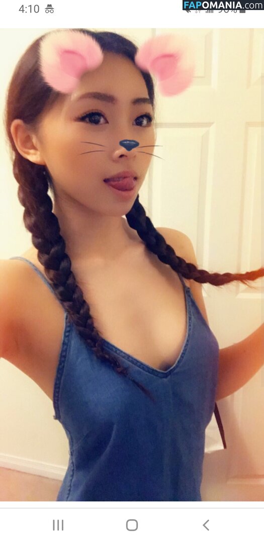 Jessie / Kara Chan / jess Nudo OnlyFans  Foto trapelata #39