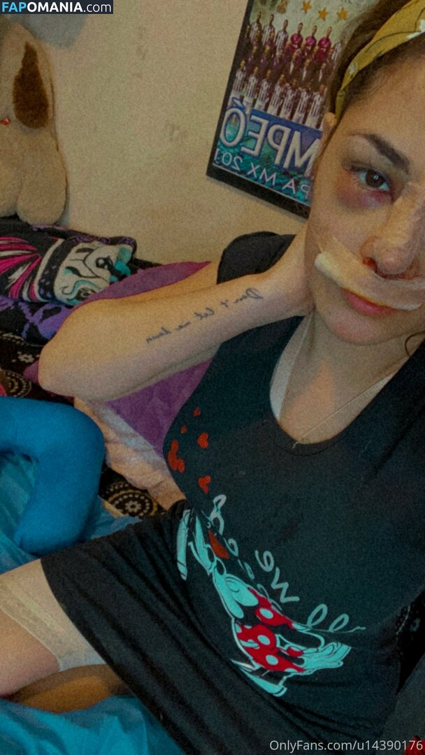 Karely Ruiz / karely_ruiz_gf / karelyruizo1 / karelyruizoficial Nudo OnlyFans  Foto trapelata #234