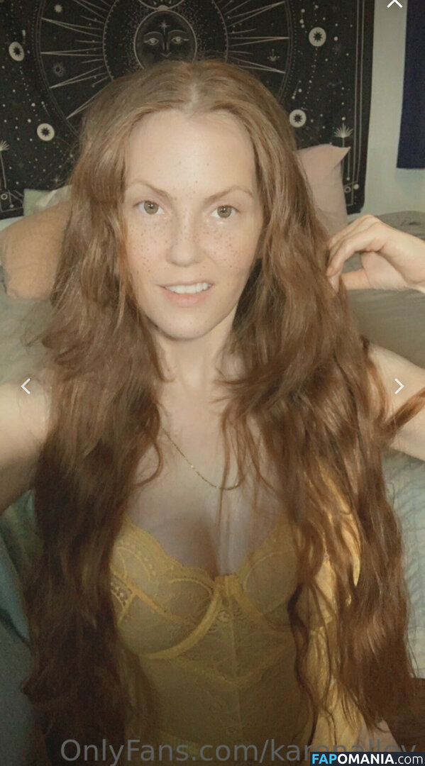 Karen Alloy / Spricket24 / karenalloy / renalloy Nudo OnlyFans  Foto trapelata #14