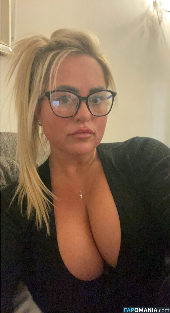 Karen Danczuk / karen_danczuk / karendanczuk Nudo OnlyFans  Foto trapelata #6