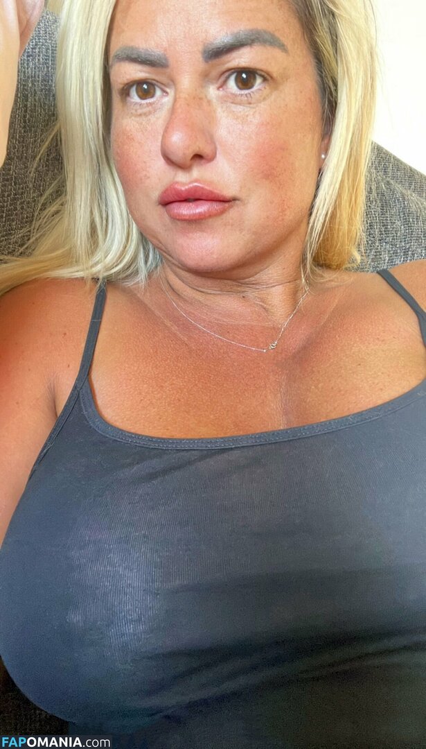 Karen Danczuk / karen_danczuk / karendanczuk Nudo OnlyFans  Foto trapelata #18