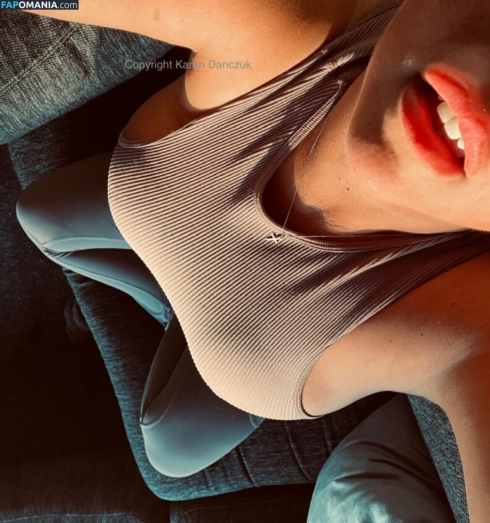 Karen Danczuk / karen_danczuk / karendanczuk Nudo OnlyFans  Foto trapelata #34