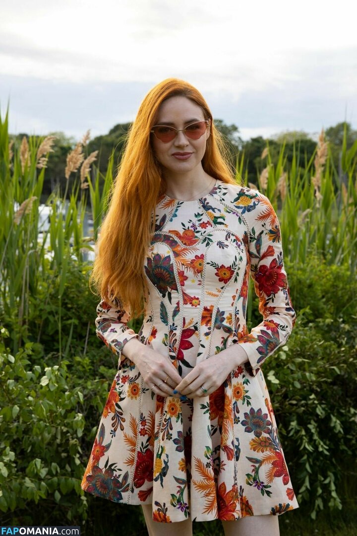 Karen Gillan / karengillan Nudo OnlyFans  Foto trapelata #1