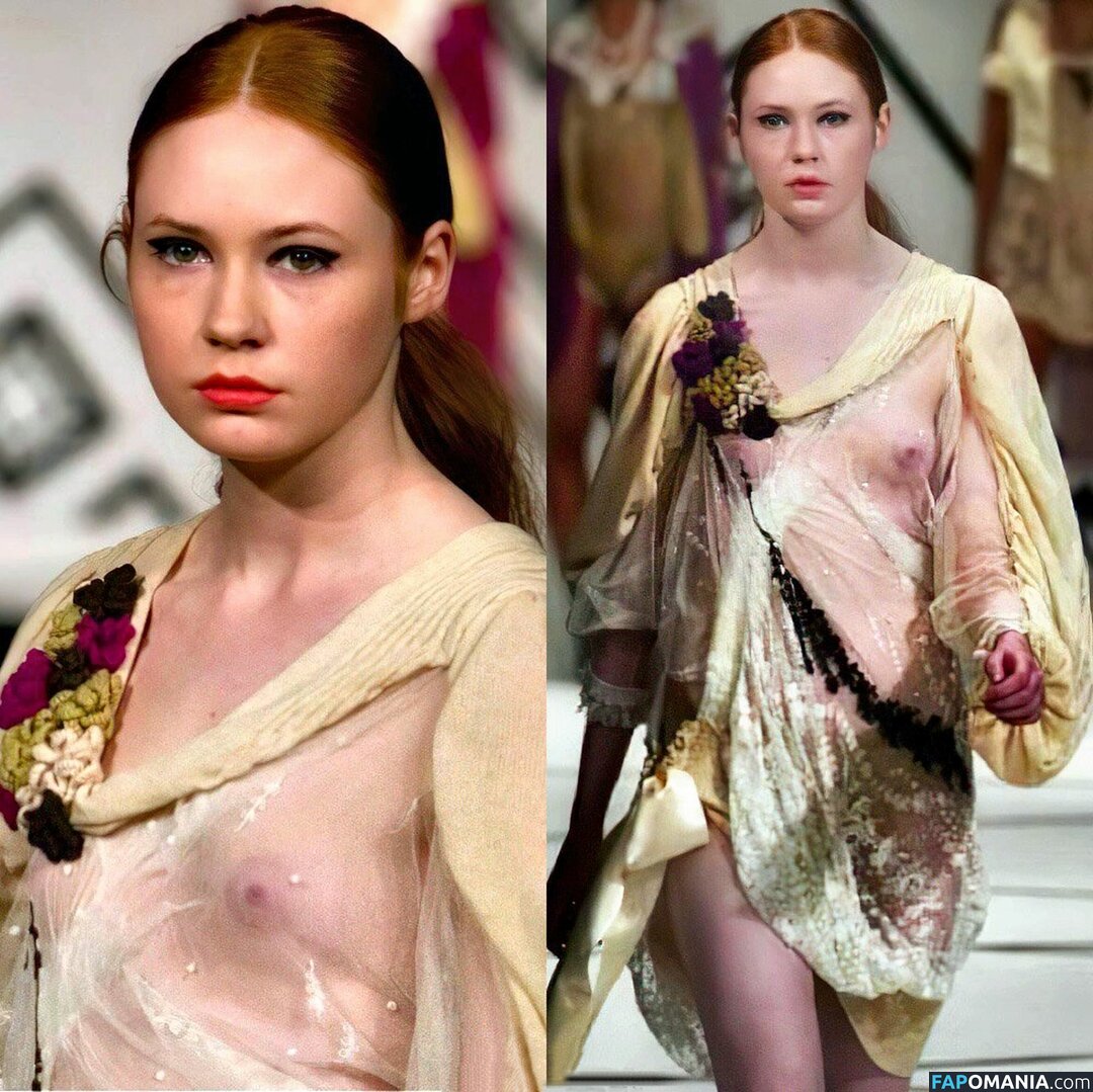 Karen Gillan / karengillan Nudo OnlyFans  Foto trapelata #41