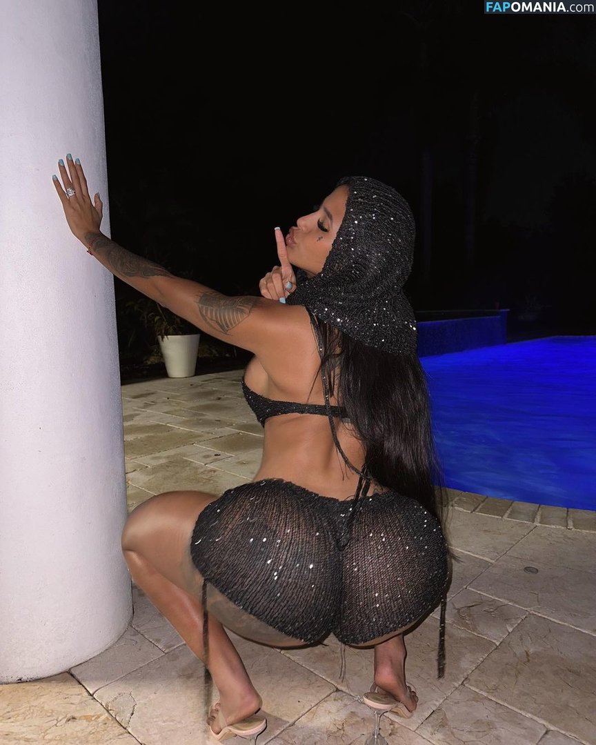 Karen Havary / havaryk / queenhavaryk Nudo OnlyFans  Foto trapelata #6